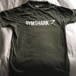 Gymshark Apollo Tee Men’s Small